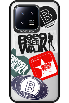 Beerseewalk I - Xiaomi 13