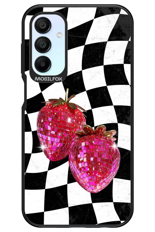 Disco Strawberry 2.0 - Samsung Galaxy A15
