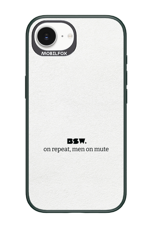 BSW FourSeasons 14 2.0 - Apple iPhone 16e
