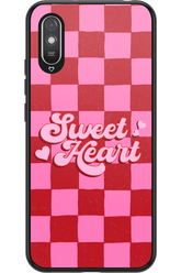 Sweat Heart - Xiaomi Redmi 9A