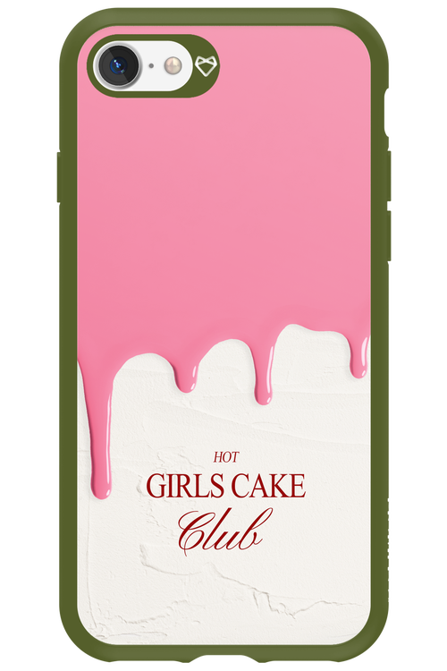 Cake Club - Apple iPhone 7