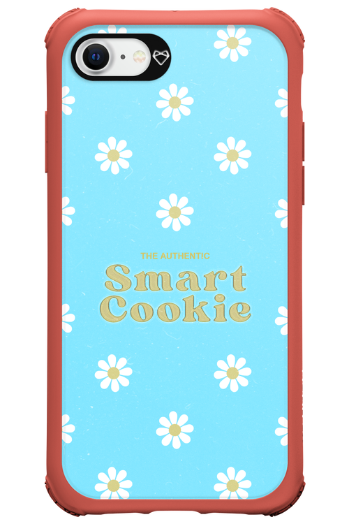 Smart Cookie - Apple iPhone SE 2022