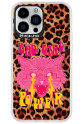 Bad Girl Power - Apple iPhone 13 Pro Max