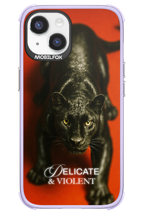 DeliCat 2.0 - Apple iPhone 14