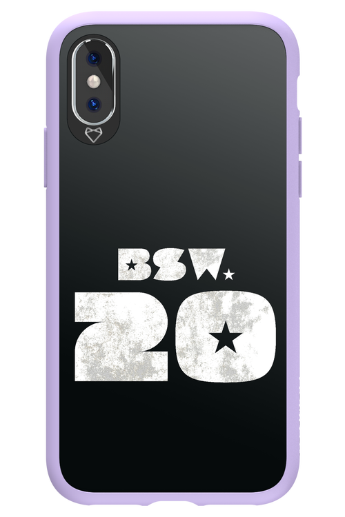 BSW 20 (9) 2.0 - Apple iPhone XS