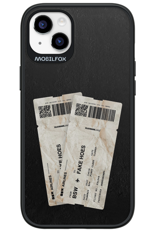 BSW FourSeasons 3 2.0 - Apple iPhone 14 Plus