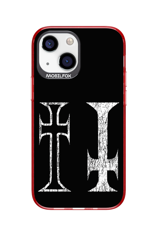 Double crosss 2.0 - Apple iPhone 13 Mini