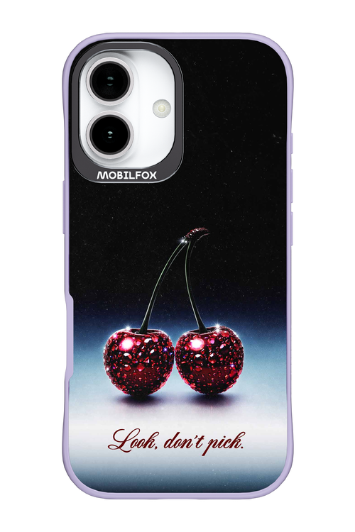 Seasonal Diamond 2.0 - Apple iPhone 17