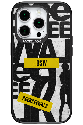 Beerseewalk II - Apple iPhone 15 Pro