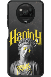 Classic Haniny - Xiaomi Poco X3 Pro
