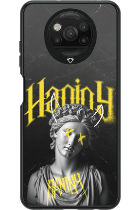 Classic Haniny - Xiaomi Poco X3 Pro