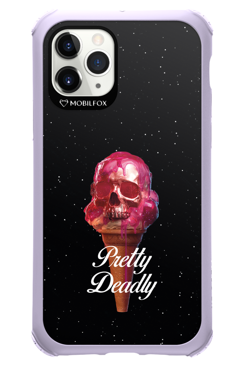 Pretty Deadly - Apple iPhone 11 Pro