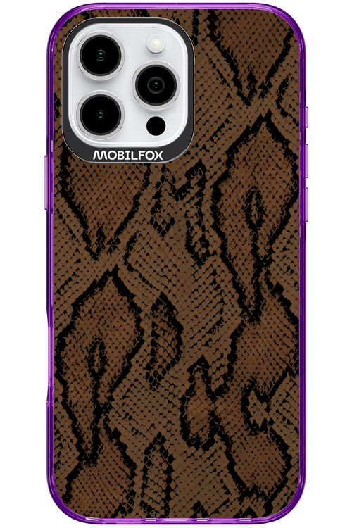 Nude Mamba - Apple iPhone 16 Pro Max