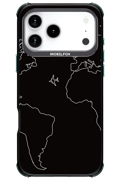 Worldview - Apple iPhone 17 Pro Max