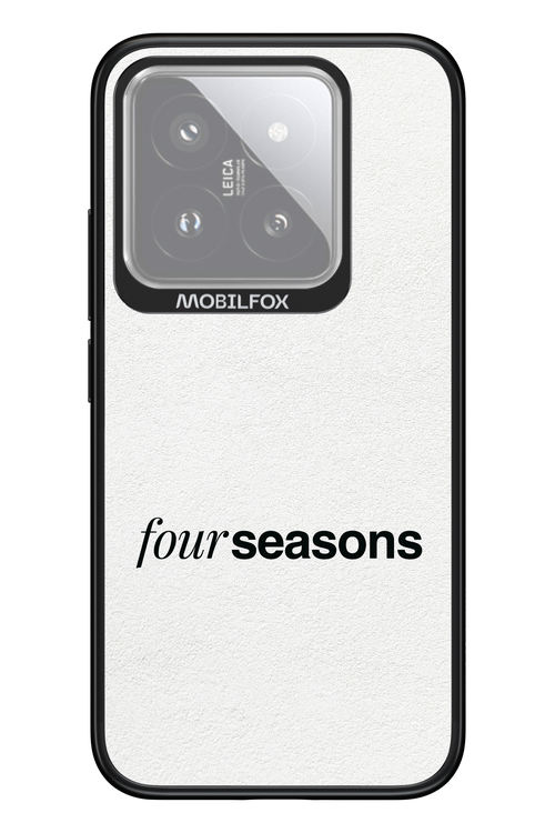 BSW FourSeasons 11 2.0 - Xiaomi 14