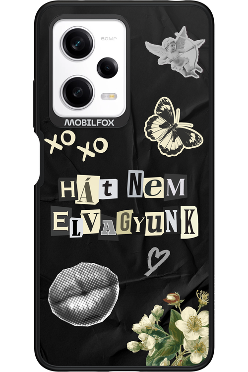 Hát nem elvagyunk 2 - Xiaomi Redmi Note 12 Pro 5G