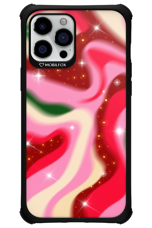 Warmes Wishes - Apple iPhone 12 Pro Max