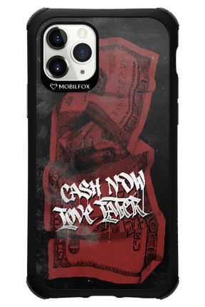 Liquid Assets - Apple iPhone 11 Pro