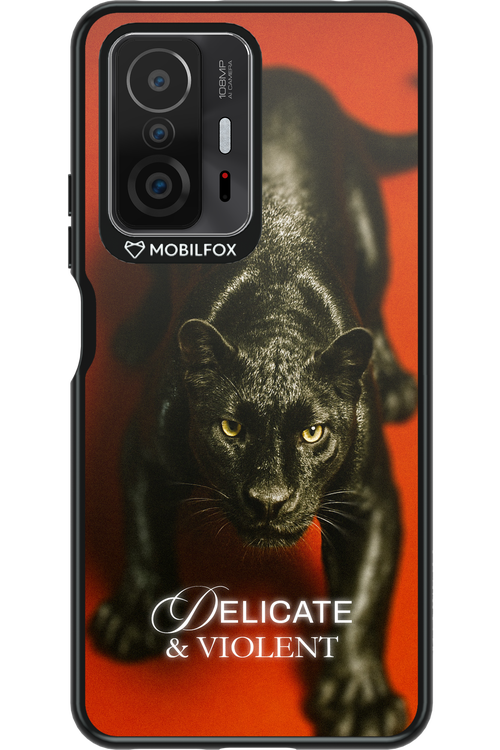 DeliCat 2.0 - Xiaomi Mi 11T