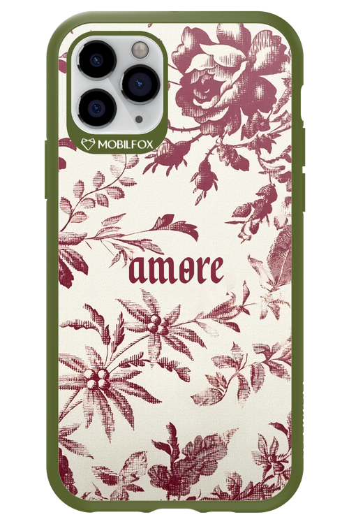 Amore - Apple iPhone 11 Pro