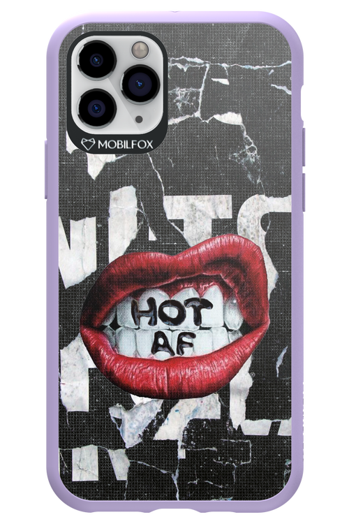 HOT AS F - Apple iPhone 11 Pro