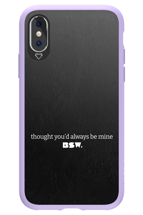 BSW FourSeasons 6 2.0 - Apple iPhone XS