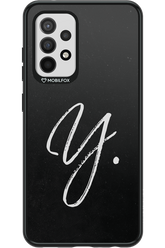 (Off Space) Y 2.0 - Samsung Galaxy A52 / A52 5G / A52s