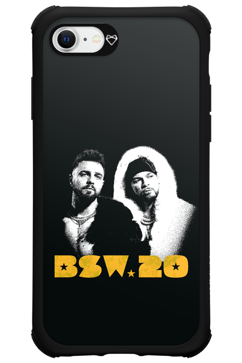 BSW 20 (8) 2.0 - Apple iPhone 8