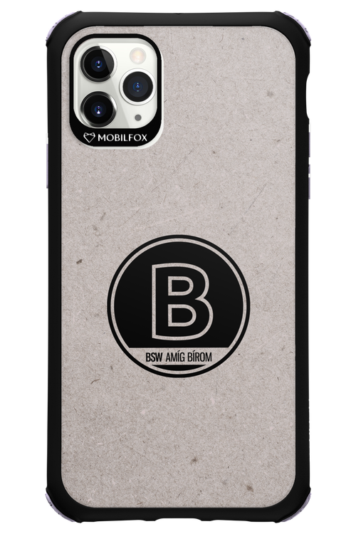 Alig bírom - Apple iPhone 11 Pro Max