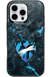 Icefire 2.0 - Apple iPhone 16 Pro Max