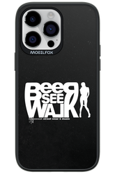 P-csa Black - Apple iPhone 14 Pro Max