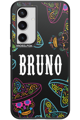 Bruno's Night - Samsung Galaxy S24
