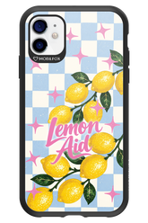 LEMON AID 2.0 - Apple iPhone 11