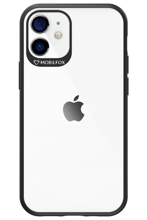 NUDE 2.0 - Apple iPhone 12 Mini