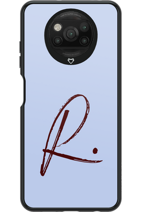 (Jellyfish Presso) R 2.0 - Xiaomi Poco X3 NFC