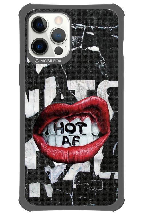 HOT AS F - Apple iPhone 12 Pro Max