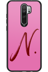 (Sorbet) N 2.0 - Xiaomi Redmi Note 8 Pro