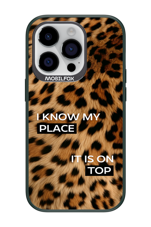 My Place - Apple iPhone 14 Pro