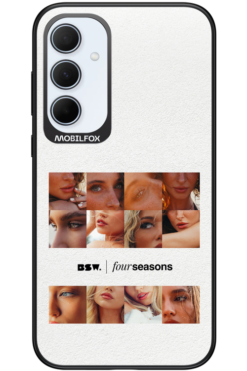 BSW FourSeasons 4 2.0 - Samsung Galaxy A35