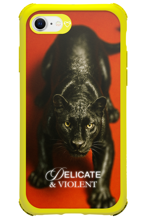 DeliCat 2.0 - Apple iPhone SE 2022