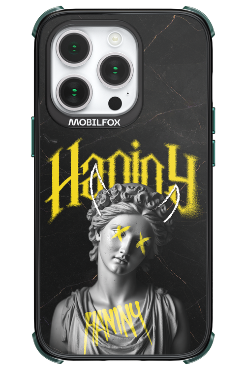 Classic Haniny - Apple iPhone 14 Pro