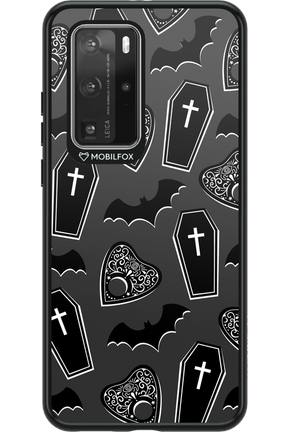 After Death - Huawei P40 Pro