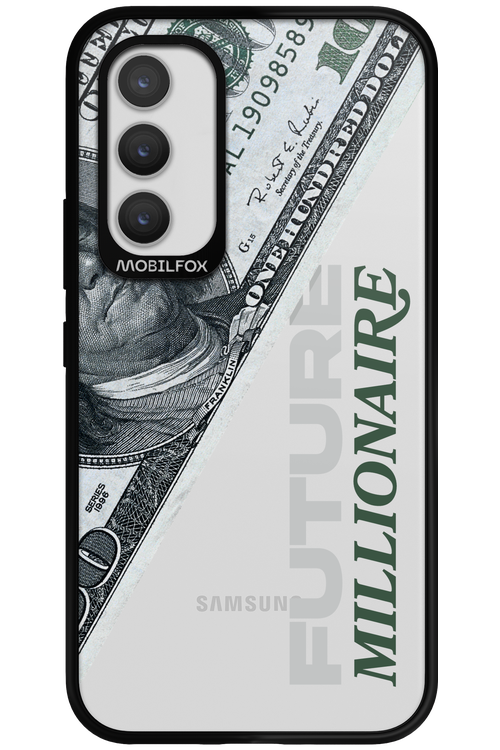 Future Millionaire - Samsung Galaxy A34
