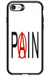 PAIN 2.0 - Apple iPhone 8