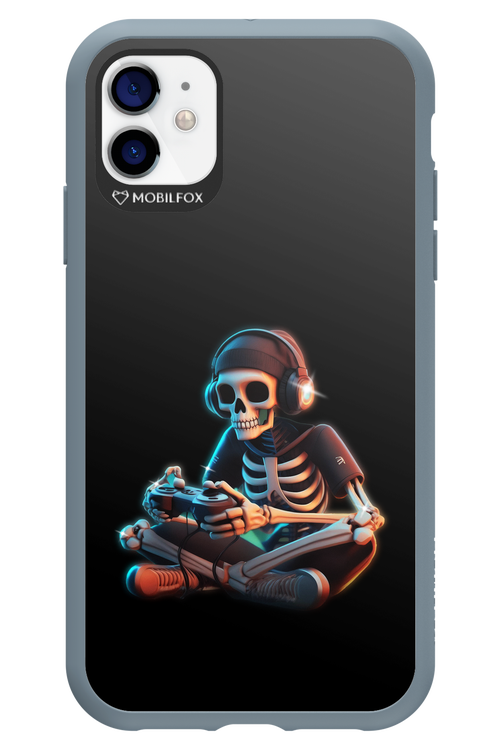 Dead Pose - Apple iPhone 11