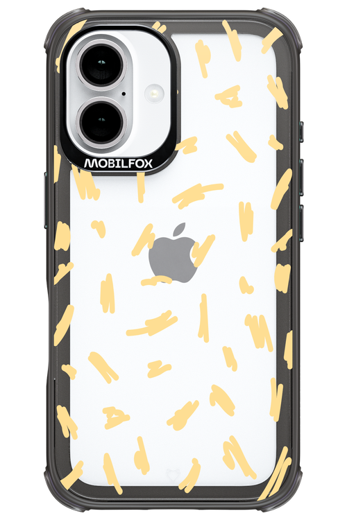Fries Please - Apple iPhone 16