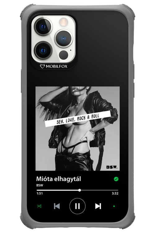 Mióta elhagytál - Apple iPhone 12 Pro Max