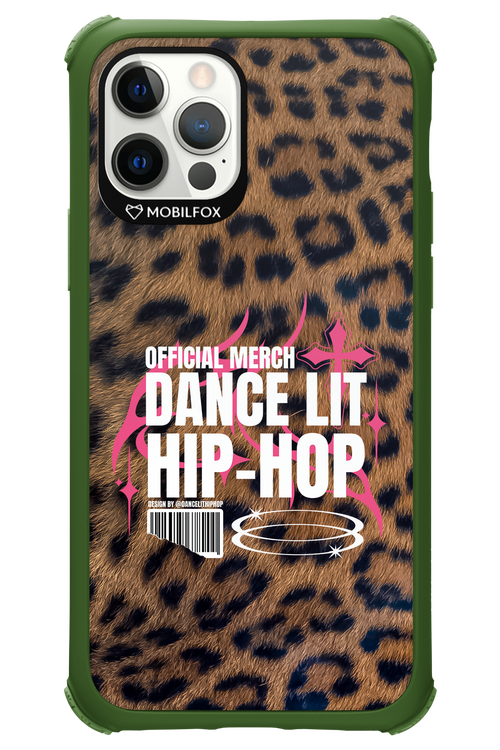 Merch Leo - Apple iPhone 12 Pro