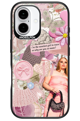 Sweet Fairy - Apple iPhone 16