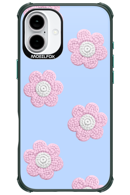 BabyBlue - Apple iPhone 16 Plus